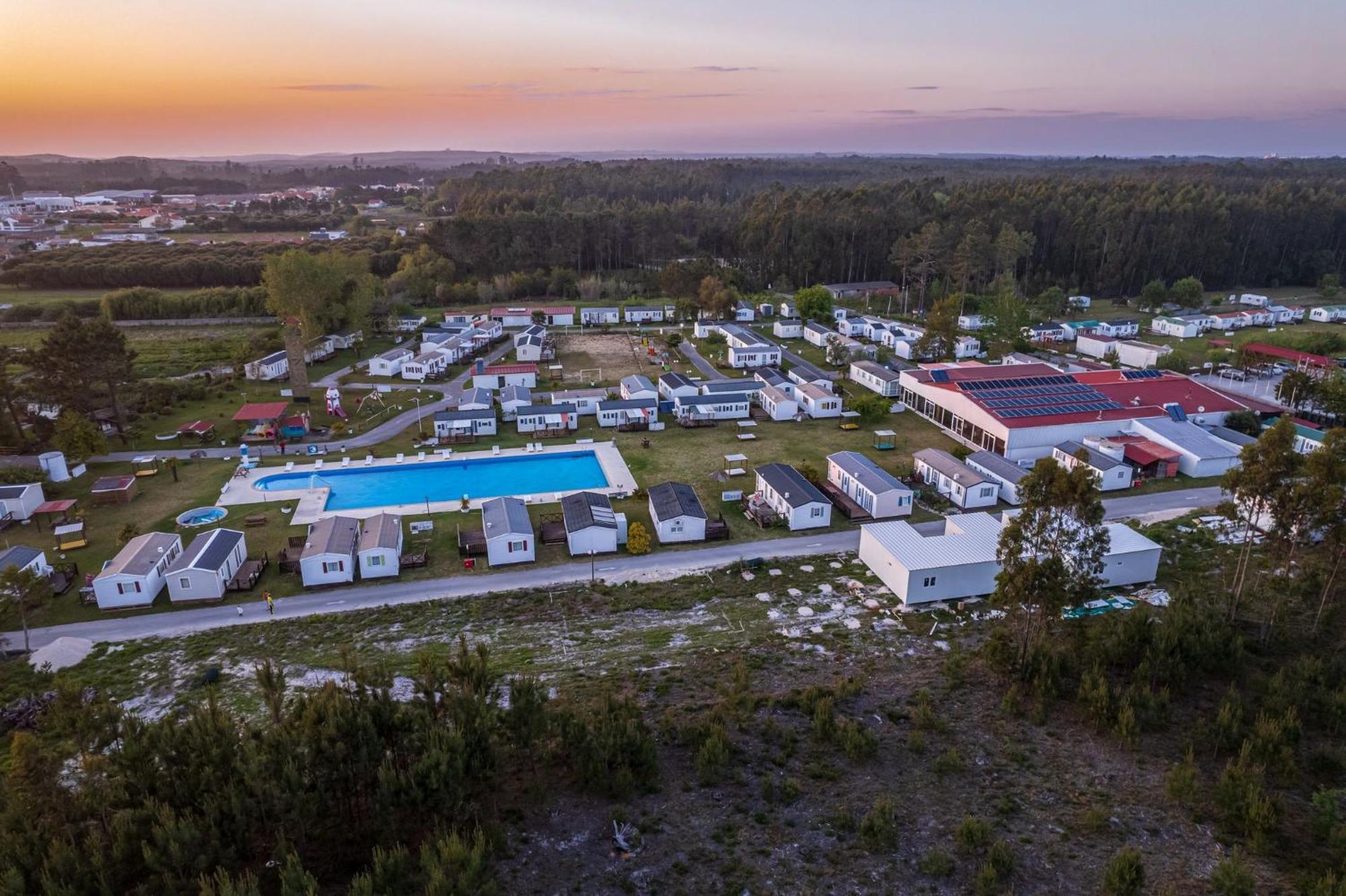 Bungalows Land'Shause Патаяш Екстер'єр фото