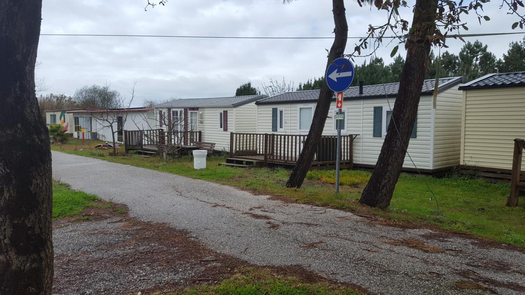 Bungalows Land'Shause Патаяш Екстер'єр фото